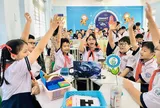 Hà Nội sẽ dạy AI cho học sinh từ lớp 1 đến lớp 12