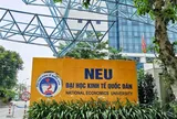 Điểm đầu vào Đại học Kinh tế Quốc dân có đến 40% đạt từ 27 điểm