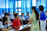 TP.HCM dùng KPI để tính thu nhập tăng thêm của giáo viên