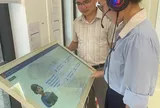 Kiosk AI mở thêm tiện ích cho người dân vùng cao