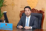 Chân dung ông Nguyễn Thế Mạnh - tân Phó Bí thư Tỉnh uỷ Thái Nguyên