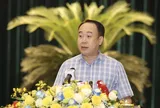 Hải Phòng có tân Phó Bí thư Thường trực Thành uỷ