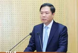 Tiến sĩ 48 tuổi giữ chức Phó Bí thư Thường trực Thành ủy Huế
