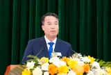 Thái Nguyên bầu tân Chủ tịch tỉnh