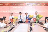 Tin điều động bổ nhiệm lãnh đạo mới tại Hà Nội, Hưng Yên và Cà Mau