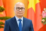 Ông Lương Hoàng Thái giữ chức Thứ trưởng Bộ Công Thương