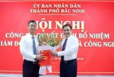 Kiện toàn nhân sự chủ chốt, bổ nhiệm lãnh đạo mới tại TP.HCM, Bắc Ninh, Sơn La