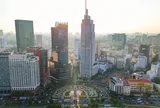 Việt Nam có hai thành phố lọt bảng xếp hạng trung tâm tài chính toàn cầu