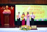 TP.HCM, Đồng Nai, Gia Lai bổ nhiệm nhân sự lãnh đạo mới