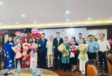 HHRC công bố quyết định nhân sự, ký kết hợp tác chiến lược