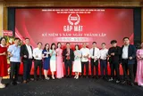 Tạp chí điện tử Nhân lực Nhân tài Việt: 5 năm kiên định phụng sự và tri ân độc giả