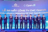 CMC – 33 năm kiến tạo năng lực công nghệ Việt, vươn tầm toàn cầu