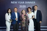 Cơ ngơi đồ sộ của Sơn Kim, gia tộc kín tiếng nhất Việt Nam
