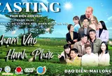 Thông báo casting phim điện ảnh "Chạm vào hạnh phúc" tại miền Bắc