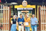 Bánh mì Khói: Hành trình từ căn phòng 20m2 đến chuỗi nhượng quyền thương hiệu nổi tiếng toàn quốc