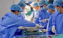 Bệnh viện Trung ương Huế lập kỷ lục mới về thời gian bảo quản thận ghép bằng công nghệ LifePort