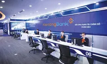 Biến động nhân sự và tồn tại trong hoạt động tín dụng tại KienlongBank