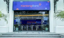 KienlongBank giảm hơn 650 nhân sự, nợ xấu tăng 4%  trong quý I/2026