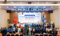 Phát triển nguồn nhân lực, nhân tài quản lý kinh tế trong bối cảnh chuyển đổi số