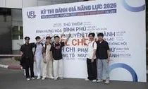 Kỳ thi đánh giá năng lực ĐH Quốc gia TP.HCM hút hơn 137.000 thí sinh