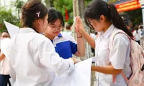 Thi lớp 10 Hà Nội: 7 điều cần kiểm tra khi đăng ký trực tuyến