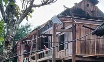 Miền Bắc đón không khí lạnh, mưa dông diện rộng từ 7/5