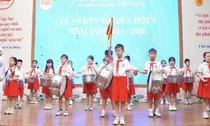Nghỉ hè học sinh Hà Nội bắt đầu từ 31/5