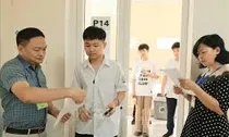 Hà Nội có gần 950 học sinh được tuyển thẳng vào lớp 10 công lập