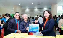 Nghị quyết 07 tạo thêm điểm tựa an sinh cho người lao động
