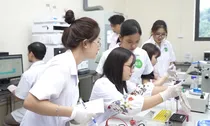 Đề xuất miễn phản biện độc lập với nghiên cứu sinh có công bố quốc tế xuất sắc