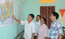 Đề xuất tăng mức khoán phụ cấp ở thôn, tổ dân phố