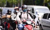 Dự báo thời tiết 24/5: Hà Nội sắp chạm 39°C, miền Bắc và miền Trung thành “chảo lửa”