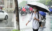 Hà Nội sắp giảm nhiệt sau chuỗi ngày nắng nóng gần 40°C