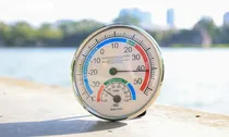 Miền Bắc và Trung Bộ có thể xuất hiện nắng nóng trên 42°C trong tháng 6
