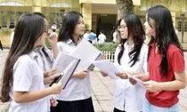 Nắng nóng trên 39°C, Hà Nội cho phép trường điều chỉnh lịch học