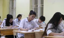 Từ 19/6, Hà Nội bắt đầu công bố điểm thi lớp 10