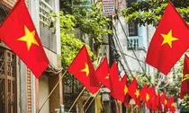 Dịp Quốc khánh 2/9, người lao động có thể nghỉ liên tục 5 ngày