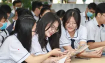 Chọn ngành đại học: Đừng bỏ quên bài toán học phí