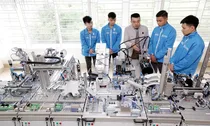 Tiêu chuẩn mới đối với người dạy nghề: Chú trọng năng lực thực chất thay vì bằng cấp