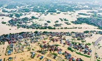 Cảnh báo El Nino rất mạnh cuối năm 2026, nhiều hình thái thời tiết cực đoan gia tăng