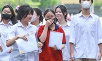 Muốn học ngành vi mạch bán dẫn, thí sinh phải đạt từ 7,5 điểm Toán