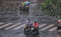 Dự báo thời tiết ngày 18/7: Bắc Bộ và miền Trung nắng nóng, chiều tối nhiều nơi có mưa dông