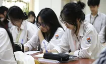 Vì sao Bộ GD&ĐT vẫn duy trì kỳ thi tốt nghiệp THPT khi tỷ lệ đỗ trên 99%?