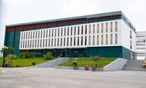 Thi lại tại Tuyên Quang: 328 thí sinh, giám thị bốc thăm trước mỗi buổi thi