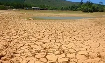El Nino tiếp tục mạnh đến rất mạnh, nhiều khu vực đối mặt nền nhiệt cao