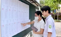 Tiếng Anh thành ngôn ngữ thứ hai: Bắt đầu từ điều kiện thực tế