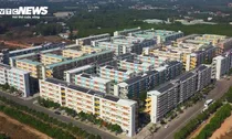Chính sách nhà ở mới hướng tới mục tiêu mọi người đều có chỗ ở
