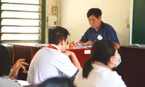 Nhiều chính sách giáo dục mới bắt đầu áp dụng từ tháng 9