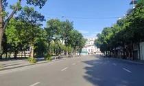 Dự báo thời tiết Hà Nội hôm nay 7/9: Ngày nắng, chiều tối có mưa dông