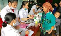 Đề xuất mở rộng quyền lợi BHYT từ năm 2027